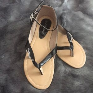 Little Angel sandals
